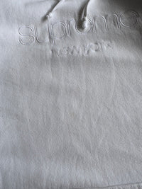 Supreme NYC Script logo - Sz XL