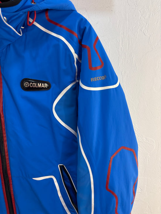 Colmar Dermizax MP Jacket - Fit S/M