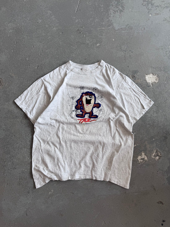 90' Taz tee- Sz XL