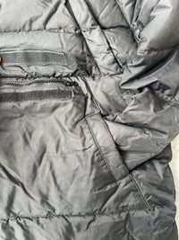 Y2k Tommy Girl Anorak Puffer- Sz M(W)