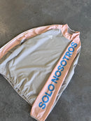 Adidas/Kith Solonostros Training jersey - Sz XXL