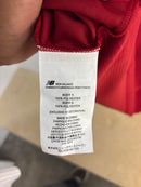 NEW 2022 As Roma Home Pre Match Kit - Size L