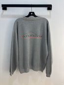 90s Quicksilver Logo Crewneck-XL