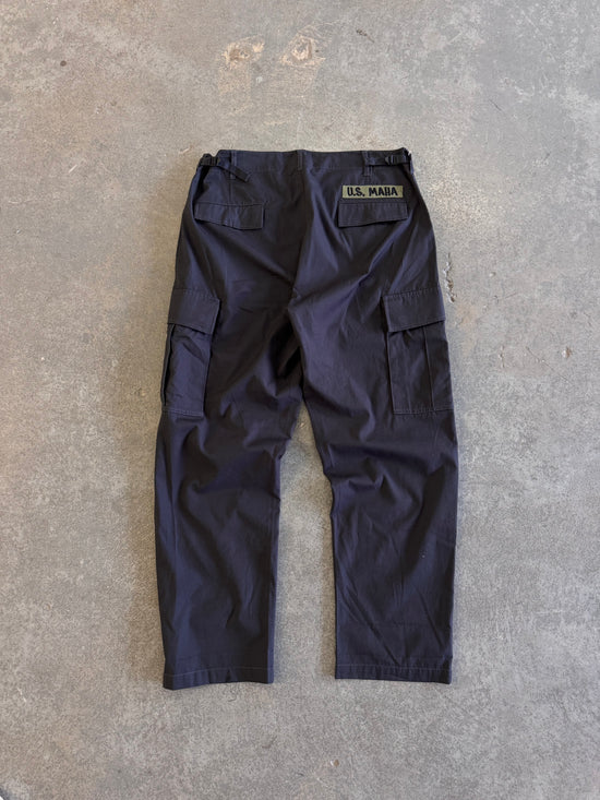 Maison Mihara cargo pants - Sz L