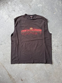 Harley Davidson ''Mike's Famous'' tee - Sz 3XL