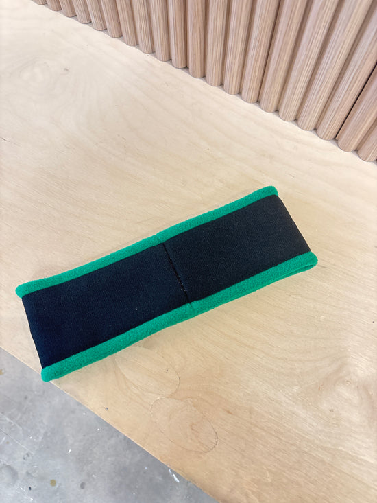 NEW Supreme Green Headband