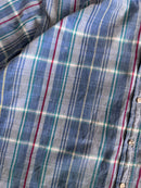Campus Crop Shirt - Sz XXL