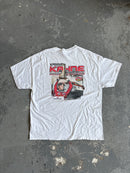 06' Kasey Khane #9 tee - Sz XL