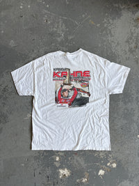 06' Kasey Khane #9 tee - Sz XL