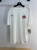 Nike Team Canada White Kit - Size XXL