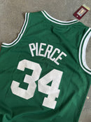 Mitchell & Ness Celtics Pierce -Sz S