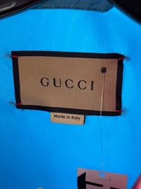 Gucci Colorblack Light Jacket - Fit XXL