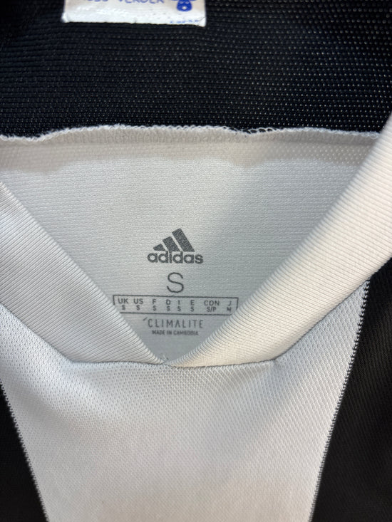 2022 Juventus Home Kit Di MARIA - Size XL (Stained)