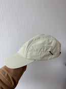 Y2K Nike tan Hat