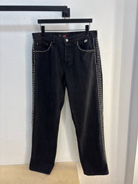 Supreme/BB Simon’s Studded denim - 32