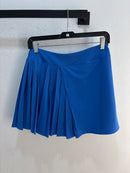 Lolë Blue Skirt - Size S