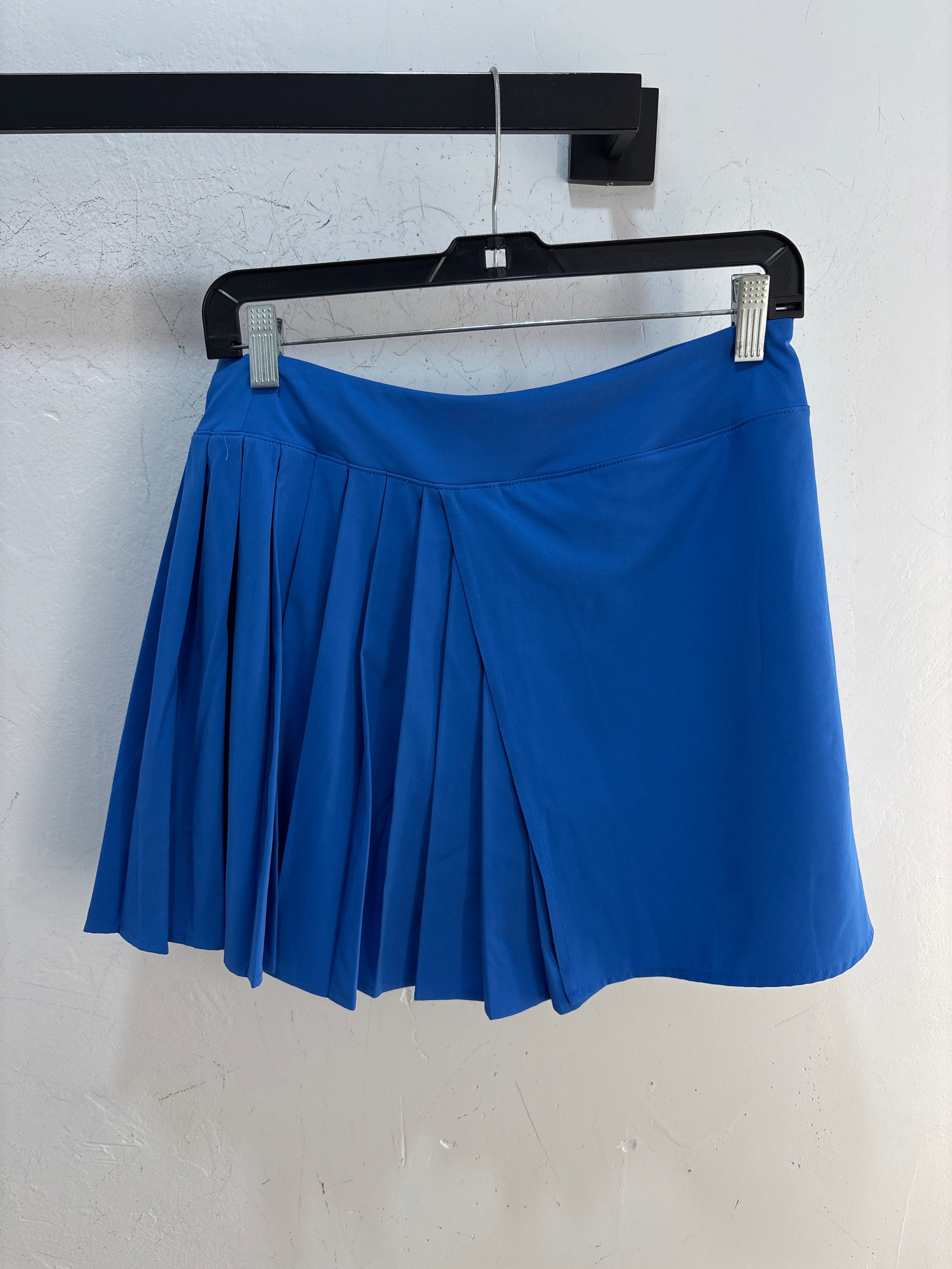 Lolë Blue Skirt - Size S