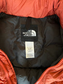 The North face Retro Nuptse Orange - Size XL