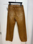 Stussy Rust Jeans - Size 32