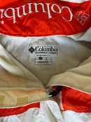 Y2K Columbia Anorak Jacket - Size XL