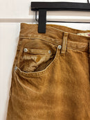 Stussy Rust Jeans - Size 32