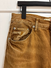 Stussy Rust Jeans - Size 32