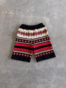 Burberry cashmere short - Sz S/M