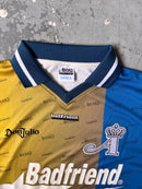 Awake ''Badfriend'' soccer Jersey - Sz S