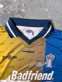 Awake ''Badfriend'' soccer Jersey - Sz S