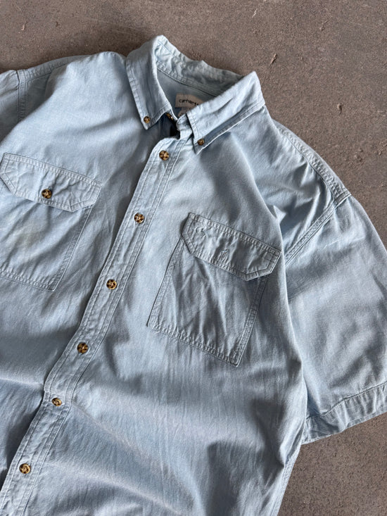 Carhartt pocket shirt- Sz XL
