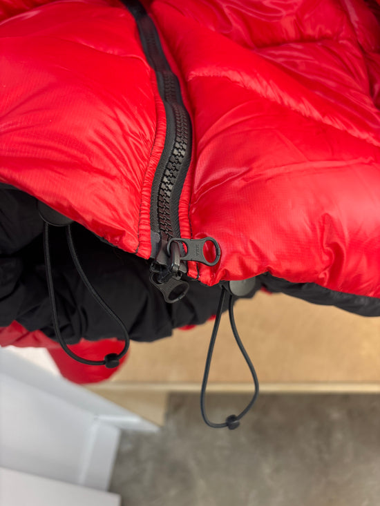 Canada Goose 8823MC Reversible Puffer Jacker - Fit XXL