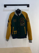 SuperDry Varsity Jacket - Size L