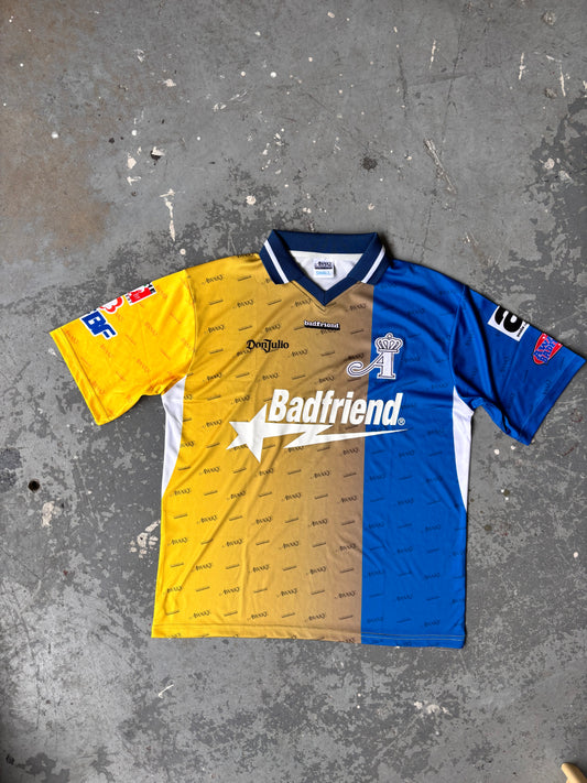 Awake ''Badfriend'' soccer Jersey - Sz S