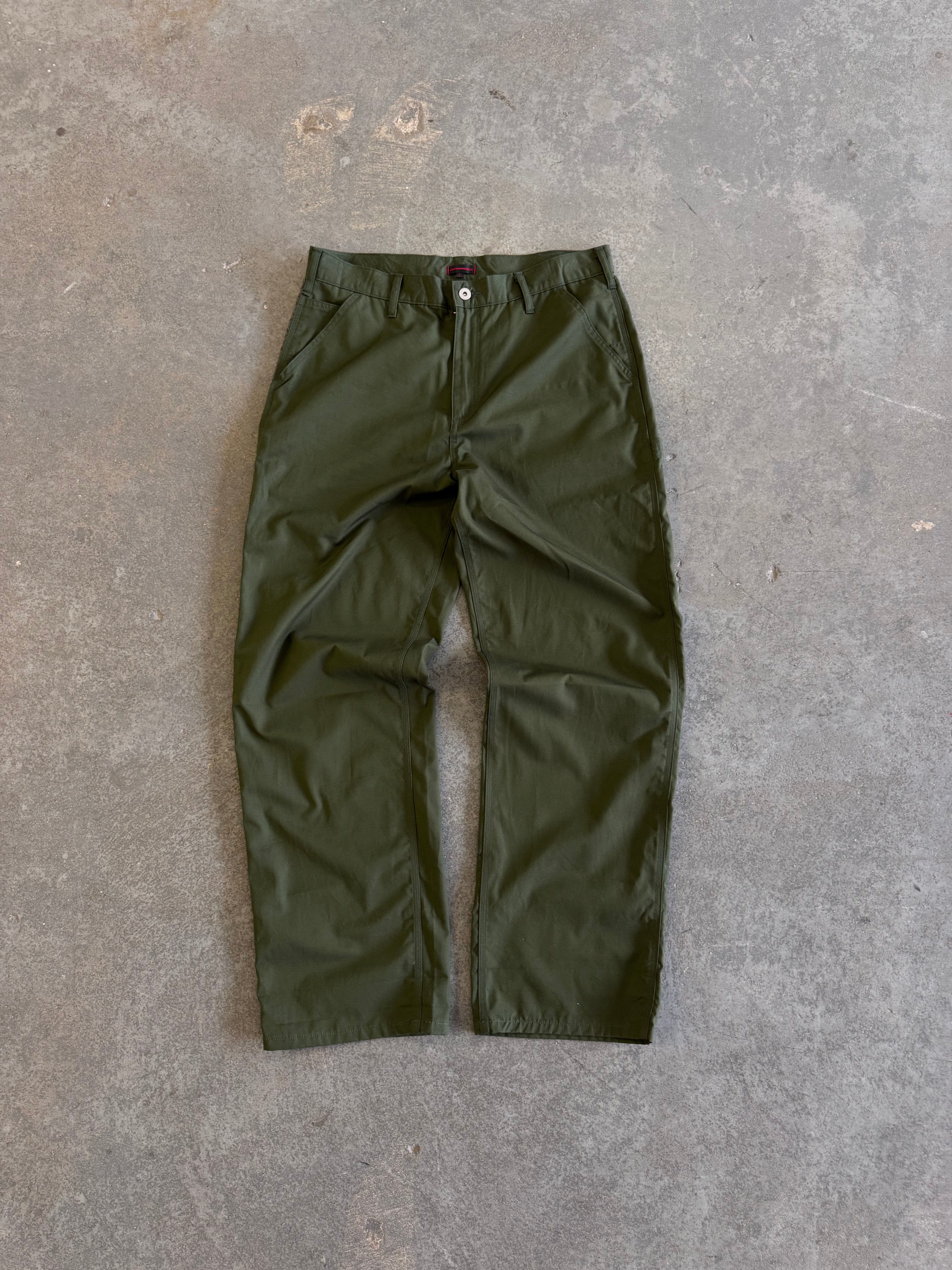 New Clot Carpenter pants - Sz L
