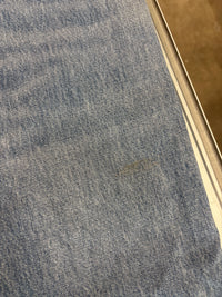 Levi’s 501/ JJJJound Selvedge Denim - size 34x32