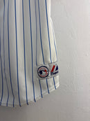 2009 Mets Santana Jersey - Size XL
