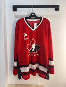 Y2K Canada Jersey - Size XXL