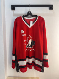 Y2K Canada Jersey - Size XXL