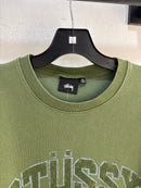 Stussy sport thermal longsleeve - size XL