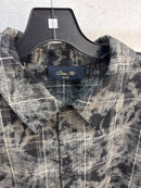 DIME MTL Acid Button UP - Size XL