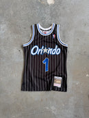Mitchell & Ness Orlando Hardaway jersey - Sz S