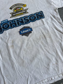 06' Nascar Jimmie Johnson tee - Sz M