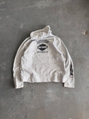 Harley-Davidson Legendary Gettyburg hoodie - Sz XL(W)