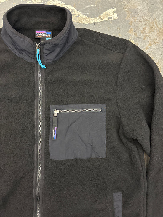 New Patagonia Synchilla fleece - Sz L