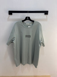 Helmut Lang sage T-Shirt