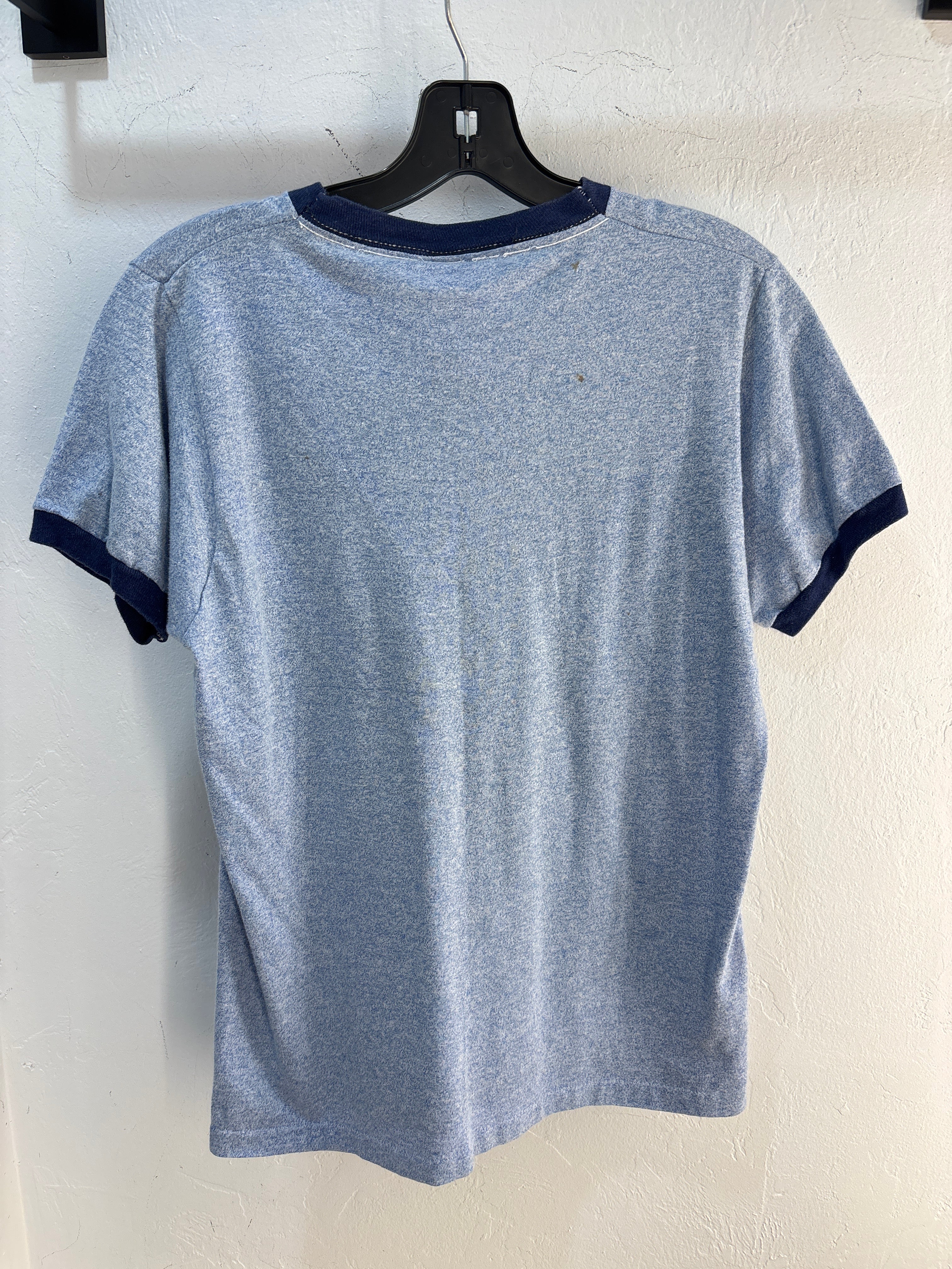 1976 Go Climb a Street SF tee M