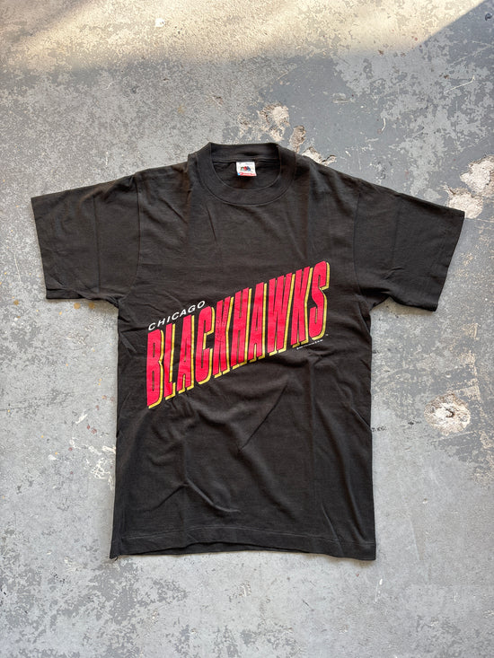 88' Chicago Blackhawks tee - Sz M
