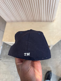 Stussy x Better Fitted 7 1/8