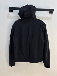 Lululemon Black Light Jacket - Size M