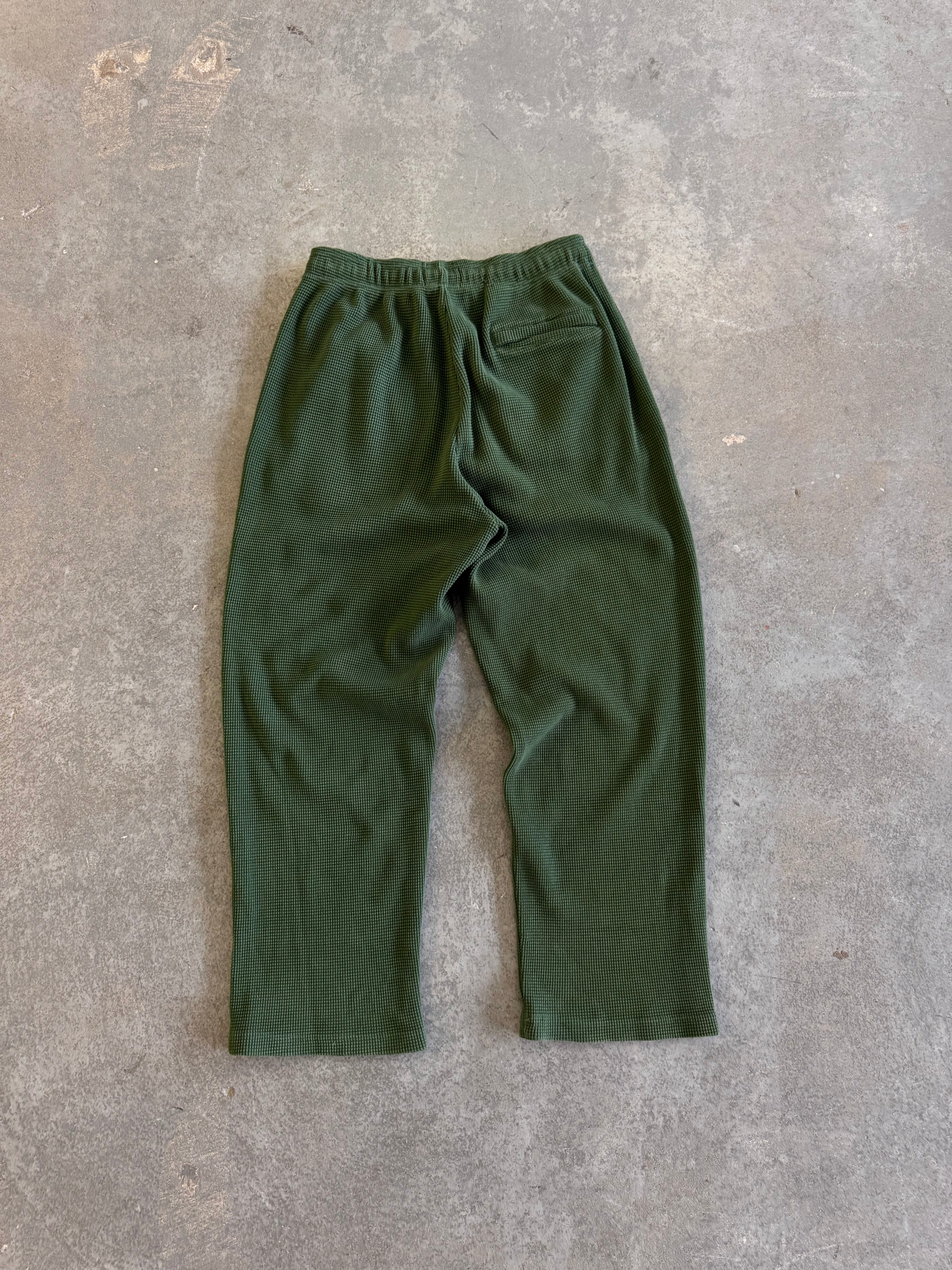Eric Emanuel Thermal pants - Sz XL